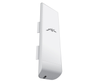 Ubiquiti airMAX NanoStation M5 16dBi 5GHz 2xLAN PoE - 166612 - zdjęcie 2